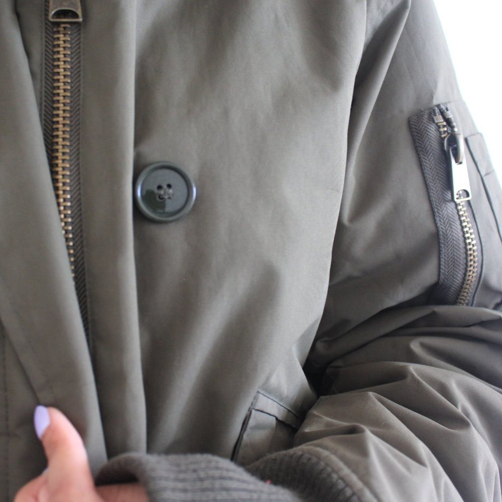 Winter Jacket - Picture 4 of 5